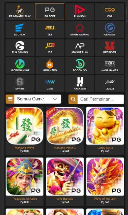 Rpwin1 Slot Next Up pilih game