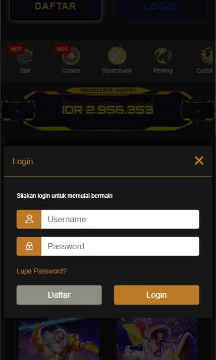 cara login Rpwin1 Slot Next Up