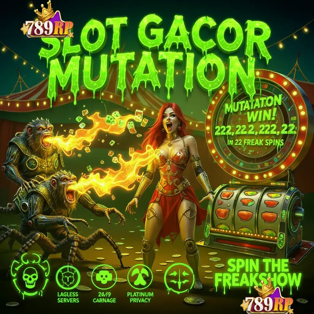 Logo Baru 789RP Apk Slot Login Layanan Profesional Jaserv