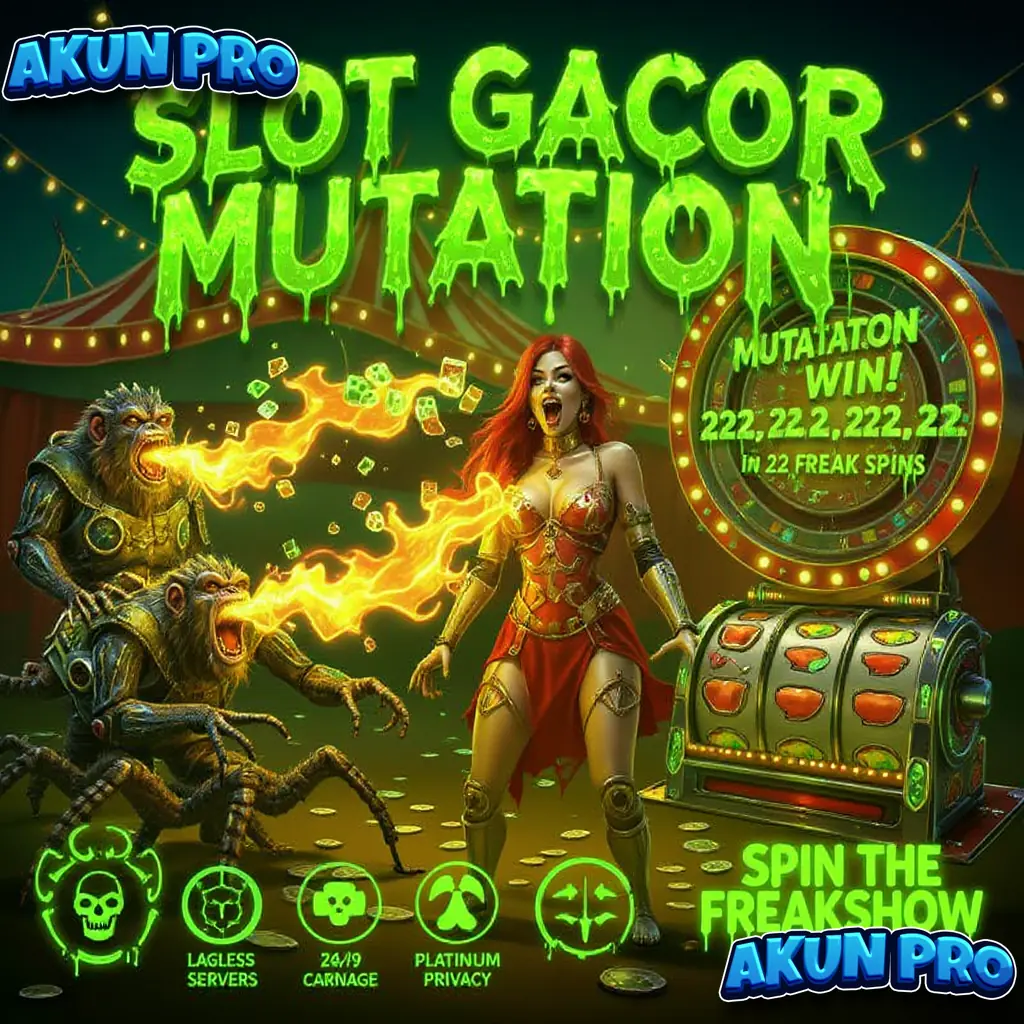 Logo Baru AKUN PRO SERVER GACOR Apk Slot Login Layanan Profesional Jaserv
