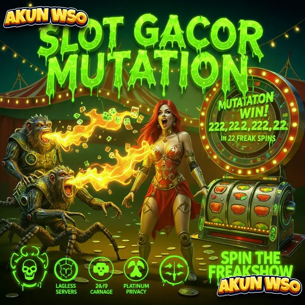 Logo Baru AKUN WSO Apk Slot Login Layanan Profesional Jaserv