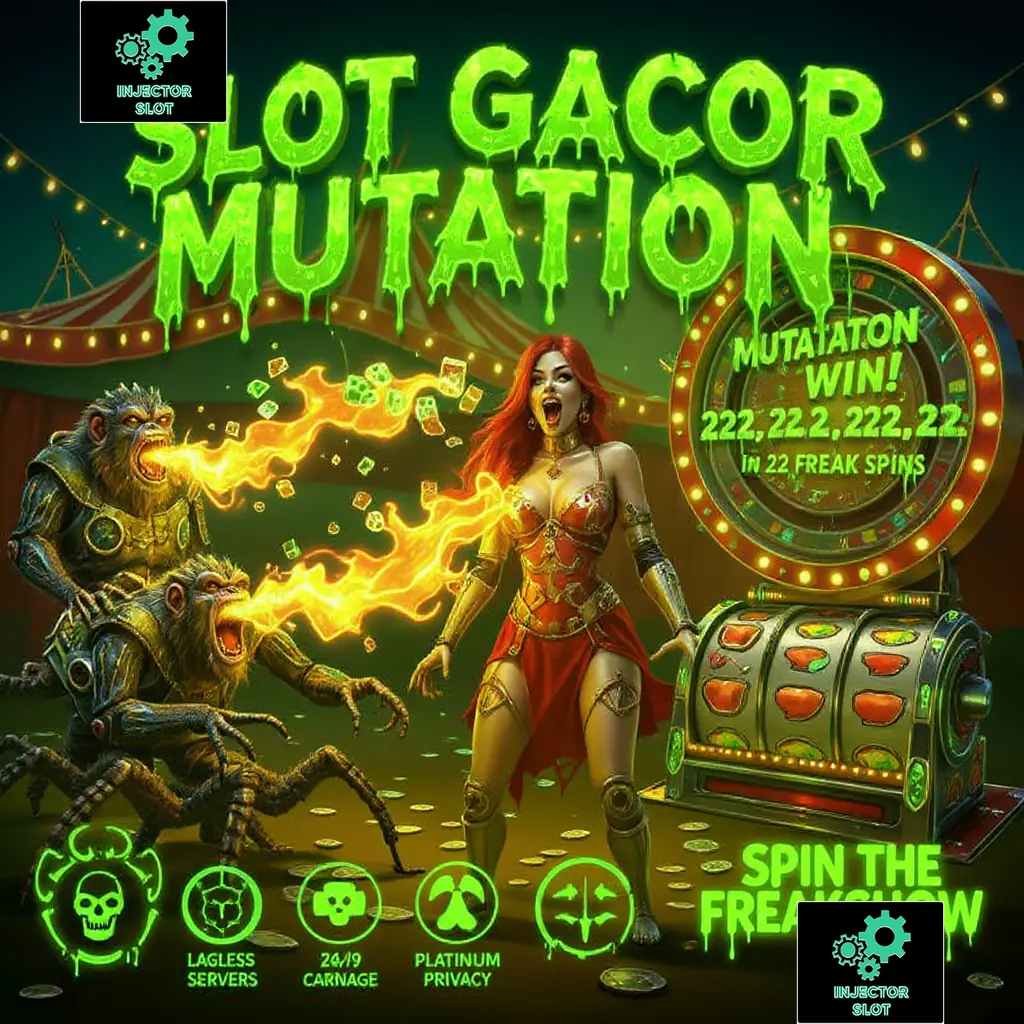 Logo Baru APK INJECTOR Apk Slot Login Layanan Profesional Jaserv