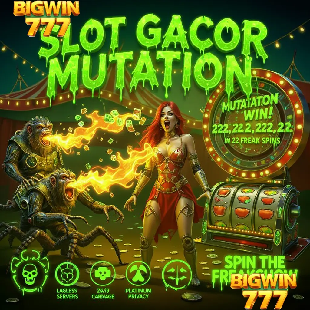 Logo Baru BIGWIN777 Apk Slot Login Layanan Profesional Jaserv