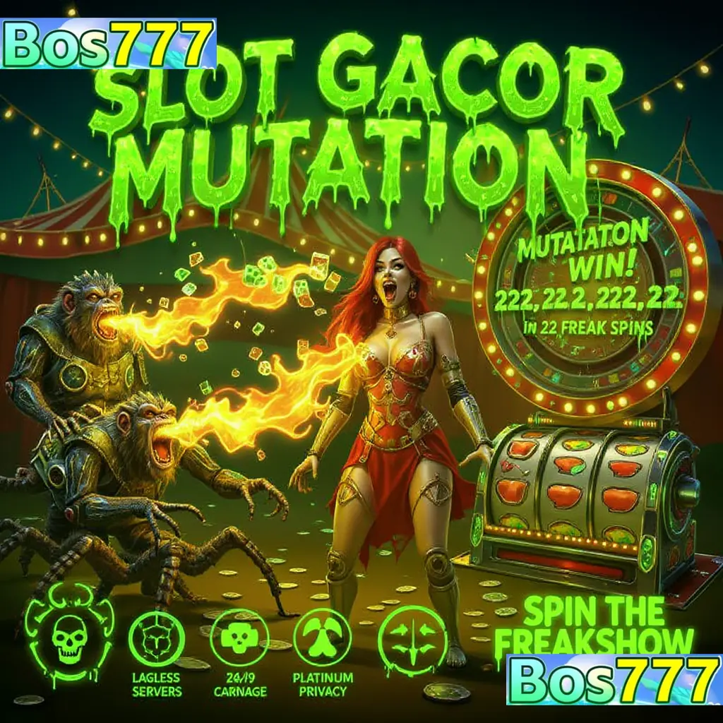 Logo Baru BOS777 Apk Slot Login Layanan Profesional Jaserv