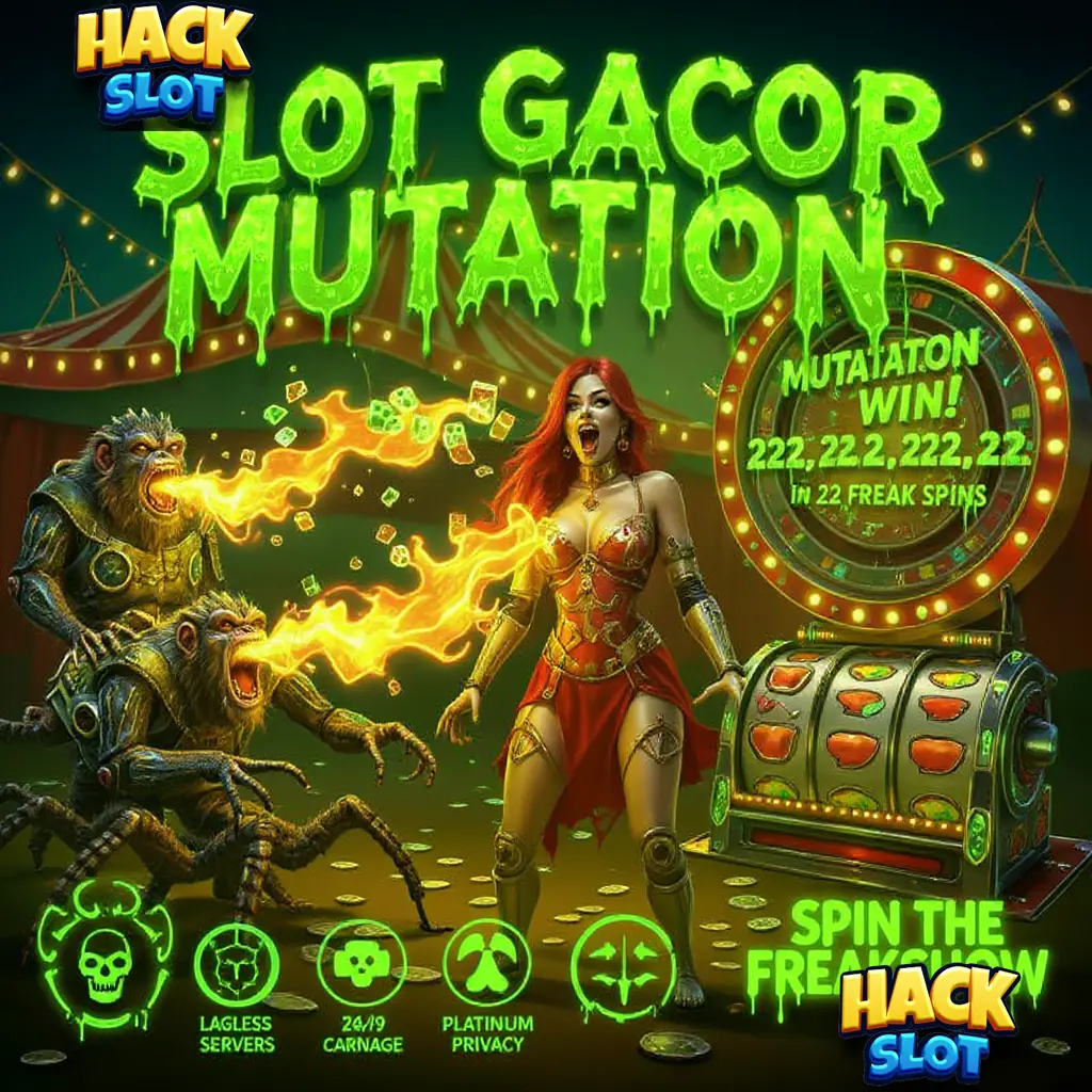 Logo Baru HACK SLOT Apk Slot Login Layanan Profesional Jaserv