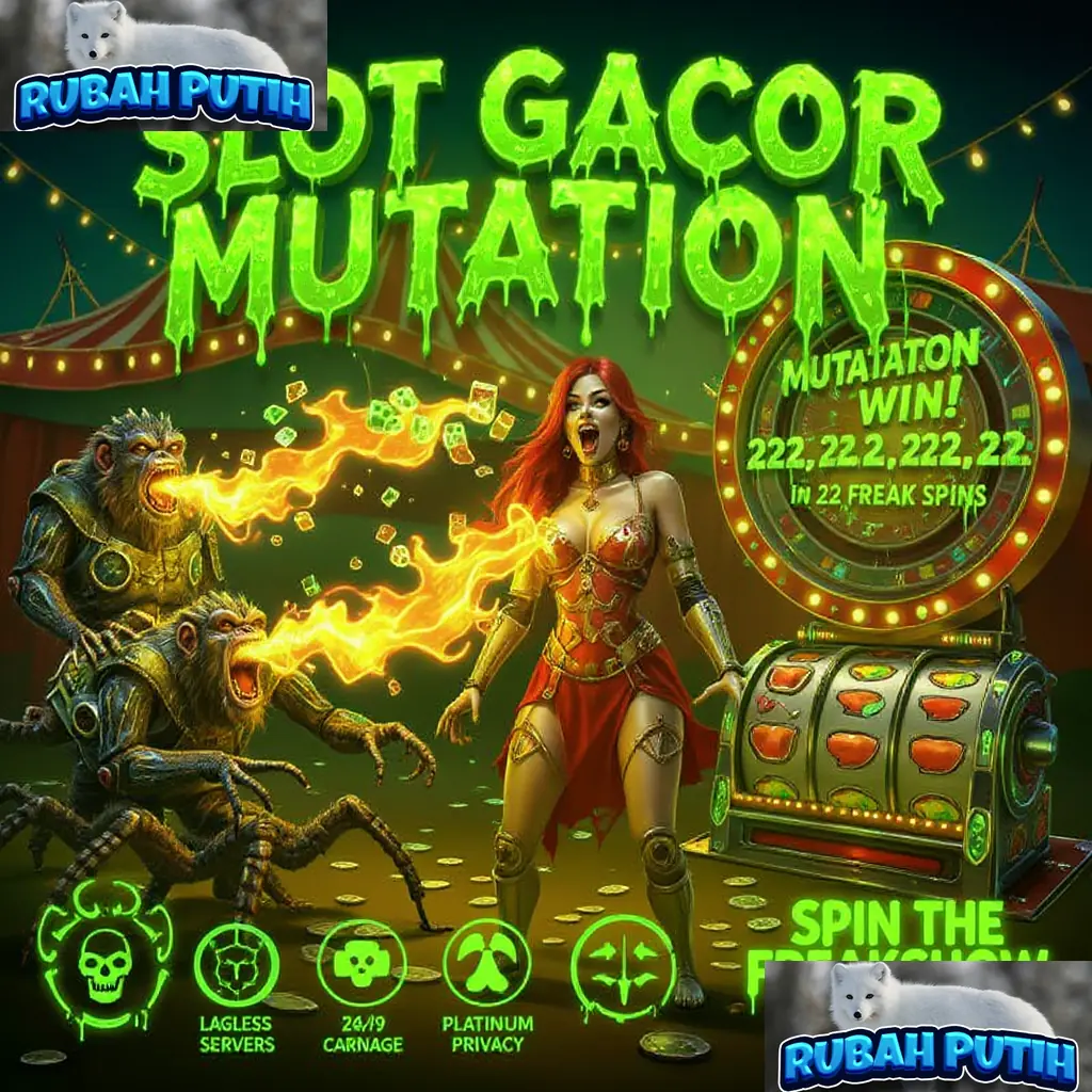Logo Baru RUBAH PUTIH SLOT Apk Slot Login Layanan Profesional Jaserv