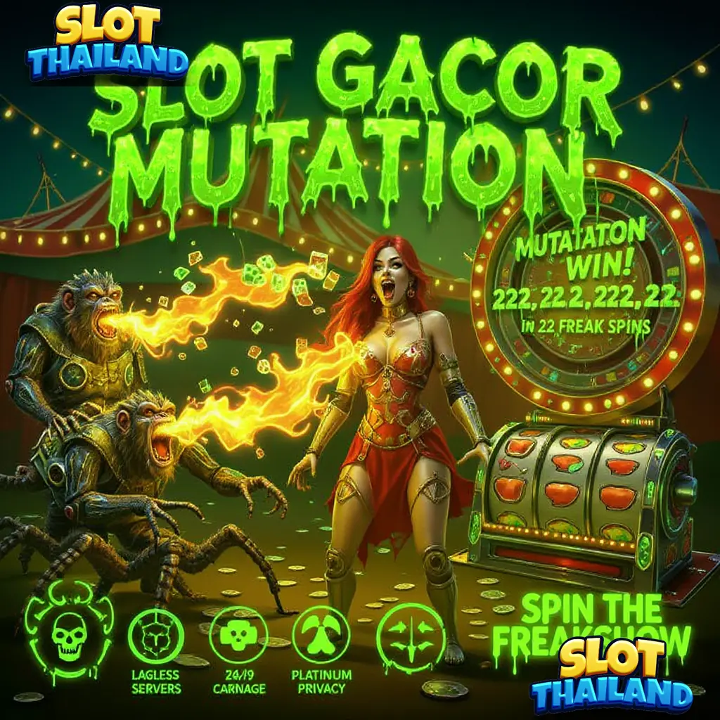 Logo Baru SLOT THAILAND Apk Slot Login Layanan Profesional Jaserv