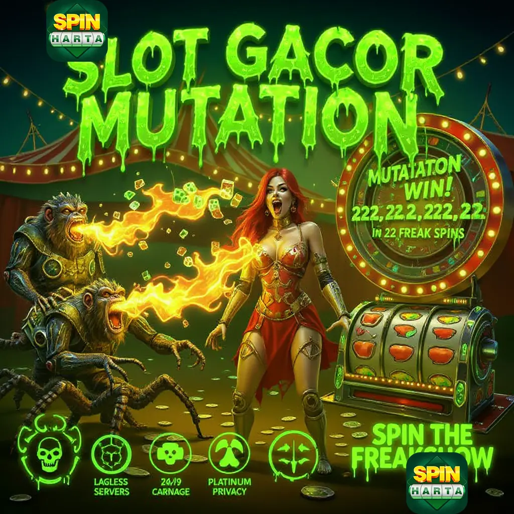 Logo Baru SPINHARTA Apk Slot Login Layanan Profesional Jaserv