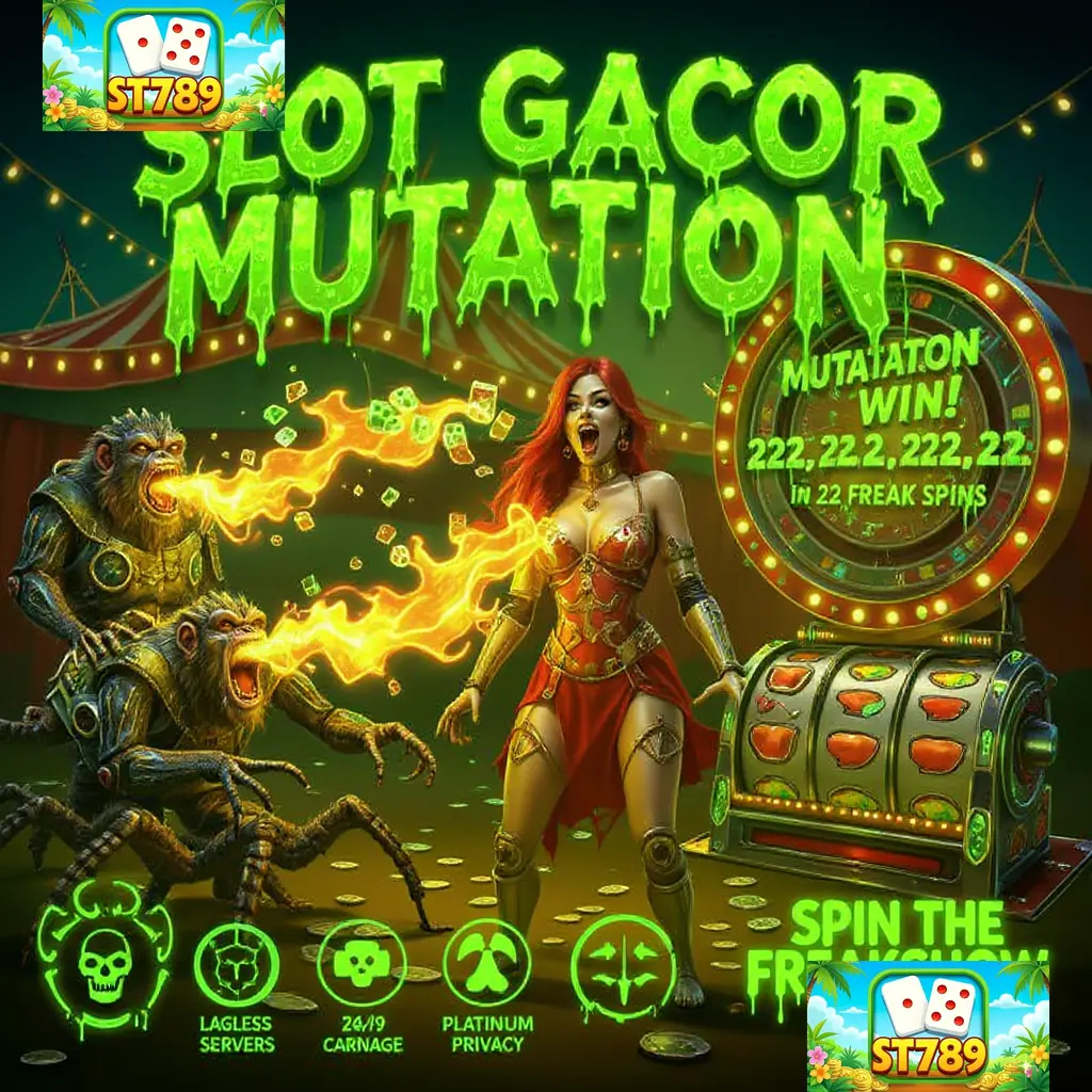 Logo Baru ST789 Apk Slot Login Layanan Profesional Jaserv