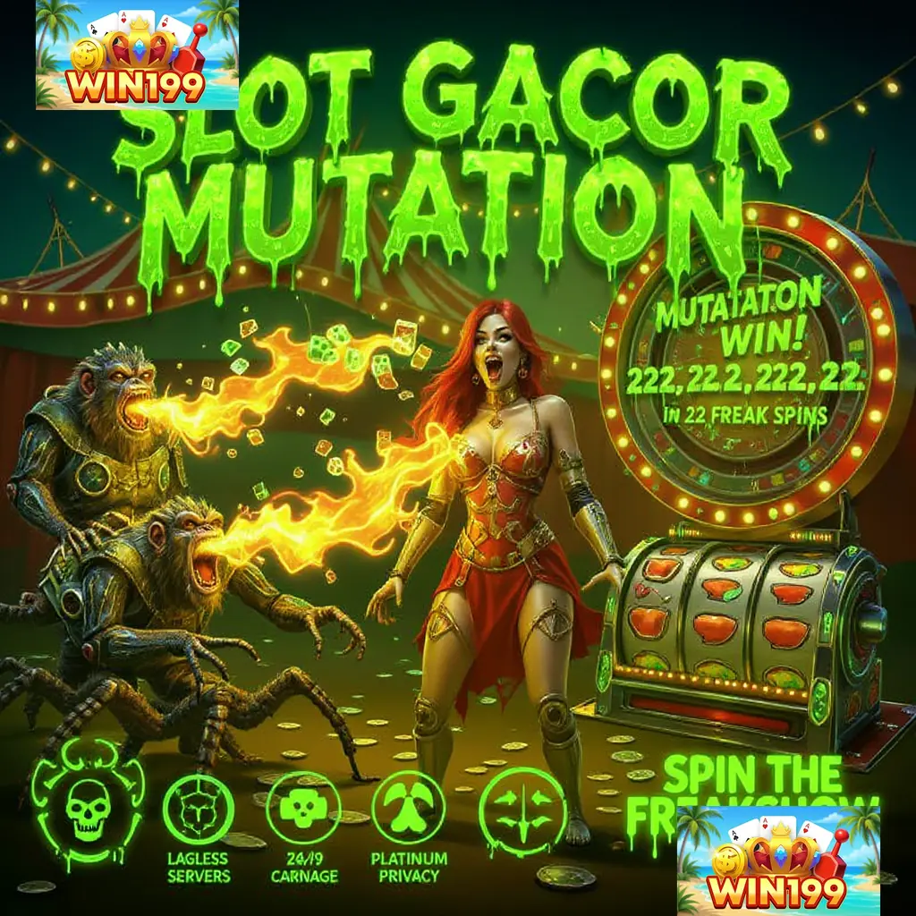 Logo Baru WIN199 Apk Slot Login Layanan Profesional Jaserv