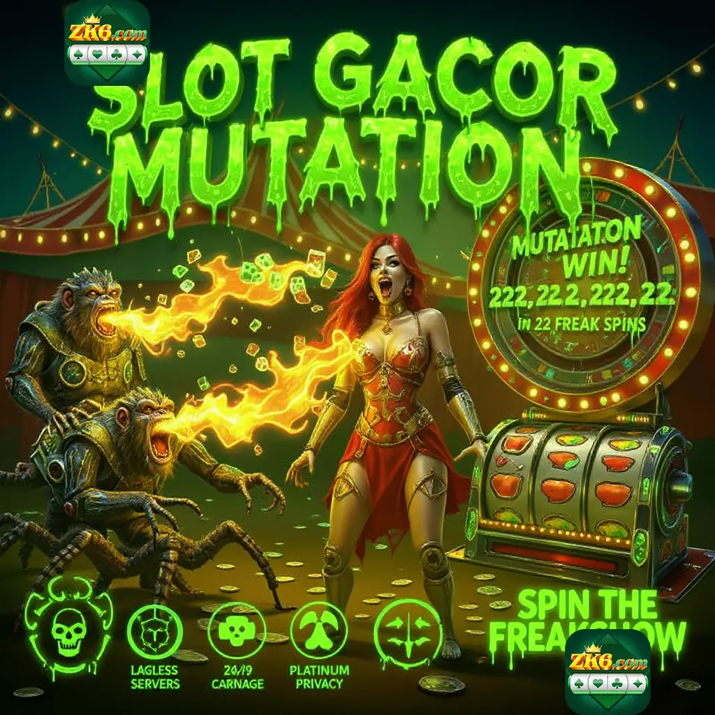 Logo Baru ZK6 Apk Slot Login Layanan Profesional Jaserv